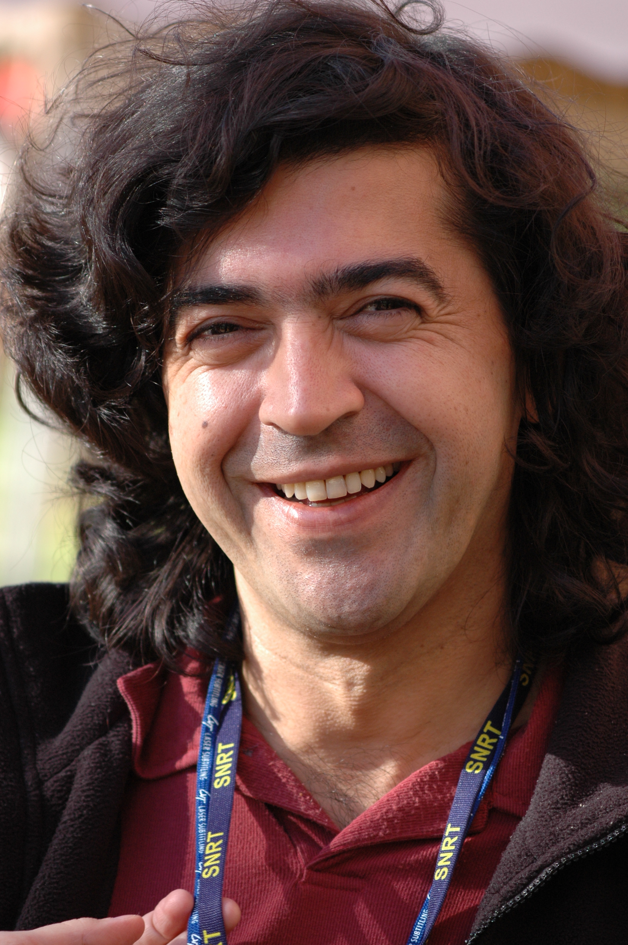 Ali Essafi